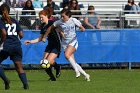 WSoccer vs MHC  Women’s Soccer vs Mount Holyoke College. - Photo by Keith Nordstrom : Wheaton, Women’s Soccer, Mt. Holyoke